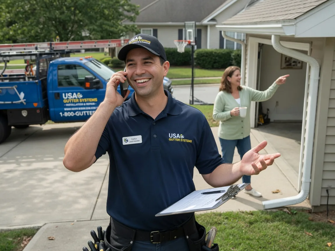 Gutter Installation Waterfall, PA FAQs